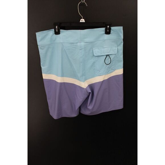 Oakley Swim Trunks Size 34   SKU523 - Picture 4 of 9